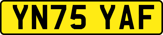 YN75YAF