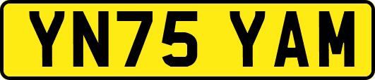 YN75YAM