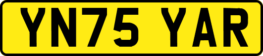 YN75YAR