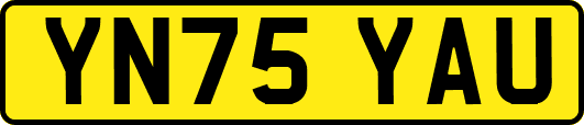 YN75YAU