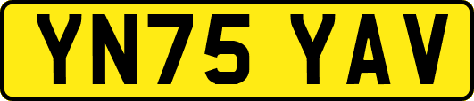 YN75YAV