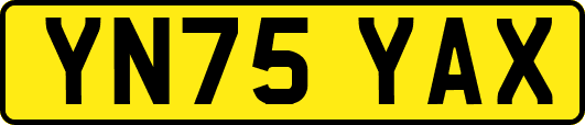 YN75YAX