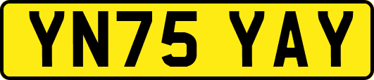 YN75YAY