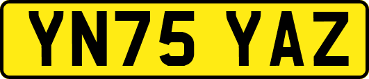 YN75YAZ