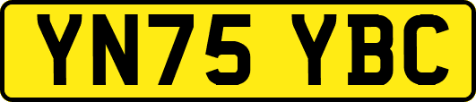 YN75YBC