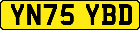 YN75YBD