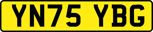 YN75YBG