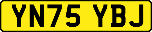 YN75YBJ