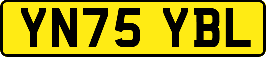 YN75YBL