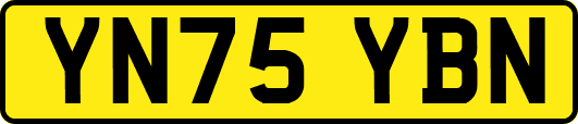 YN75YBN