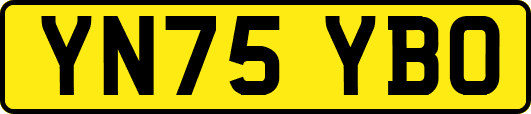 YN75YBO