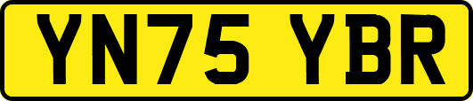 YN75YBR