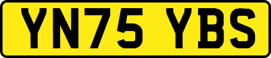 YN75YBS