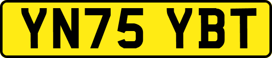 YN75YBT