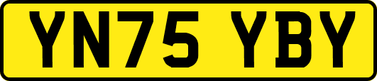 YN75YBY