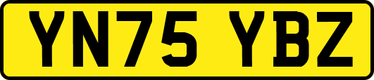 YN75YBZ