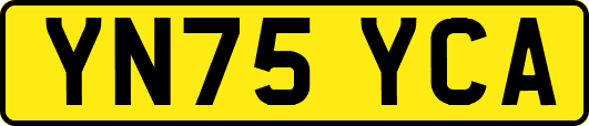 YN75YCA