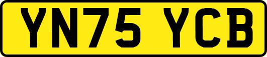 YN75YCB