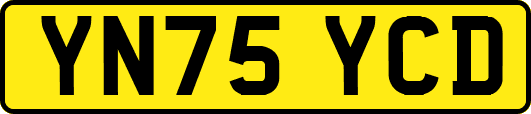 YN75YCD
