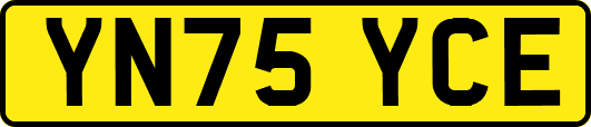 YN75YCE