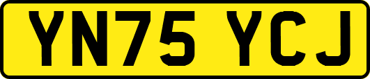 YN75YCJ