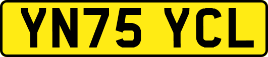 YN75YCL