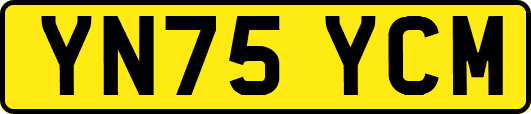 YN75YCM