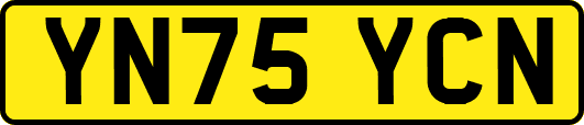 YN75YCN