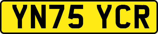 YN75YCR