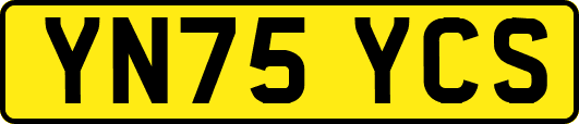 YN75YCS