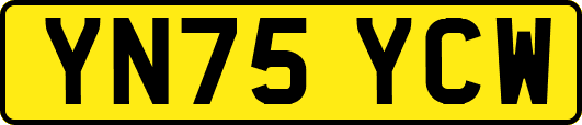 YN75YCW