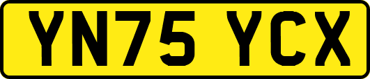 YN75YCX