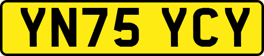 YN75YCY