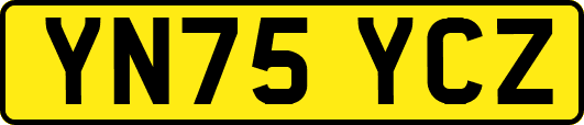 YN75YCZ