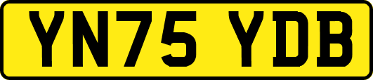 YN75YDB