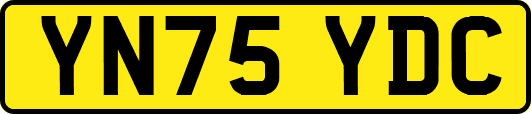 YN75YDC