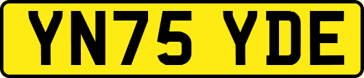 YN75YDE