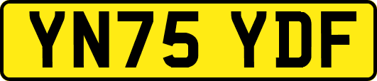 YN75YDF