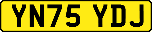 YN75YDJ