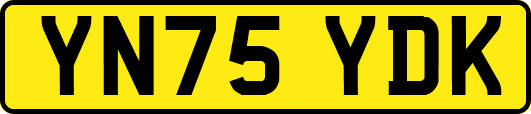 YN75YDK