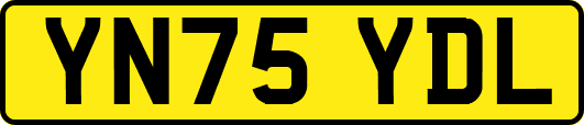 YN75YDL