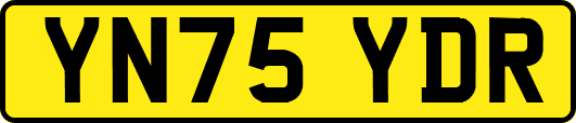 YN75YDR