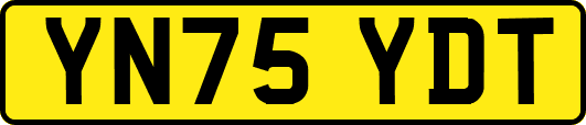 YN75YDT