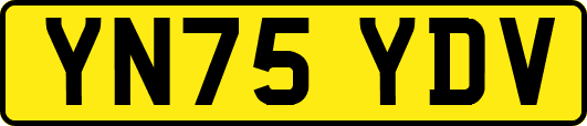 YN75YDV