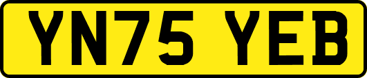 YN75YEB