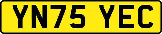 YN75YEC