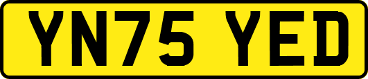 YN75YED