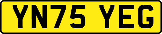YN75YEG