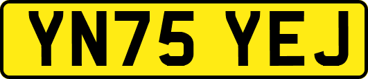 YN75YEJ
