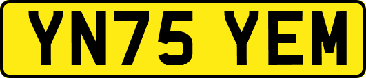 YN75YEM